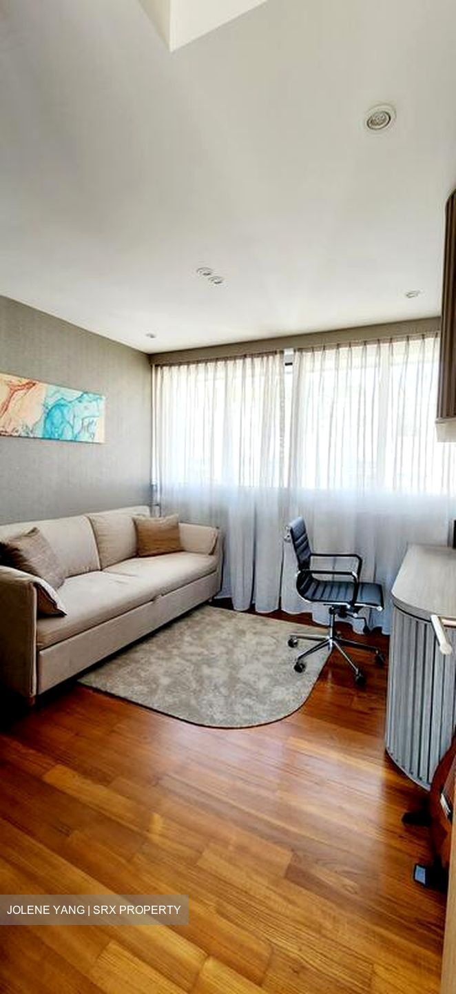 Greenwood Mews (D11), Terrace #627322121
